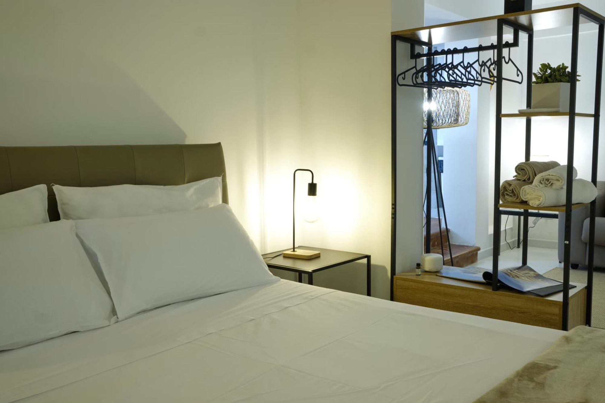 Sea Apartment 1 Palermo Eksteriør billede